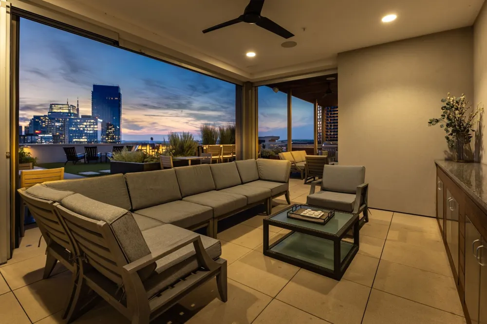 20 Rutledge St #411 Nashville, TN 37210