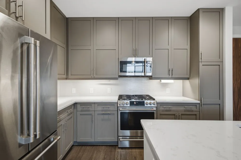 20 Rutledge St #411 Nashville, TN 37210