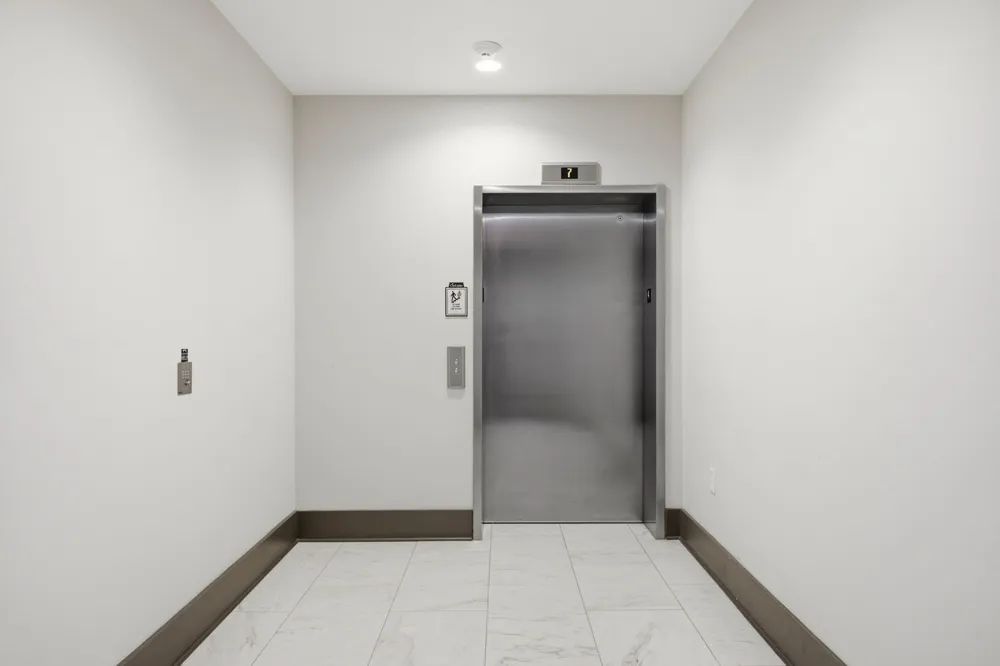 20 Rutledge St #411 Nashville, TN 37210