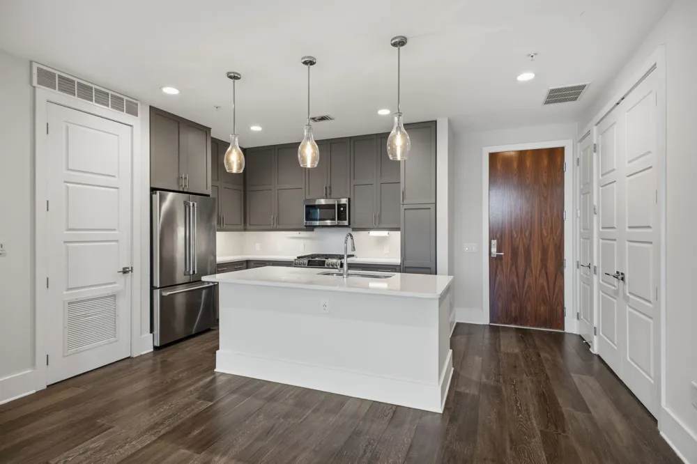 20 Rutledge St #411 Nashville, TN 37210