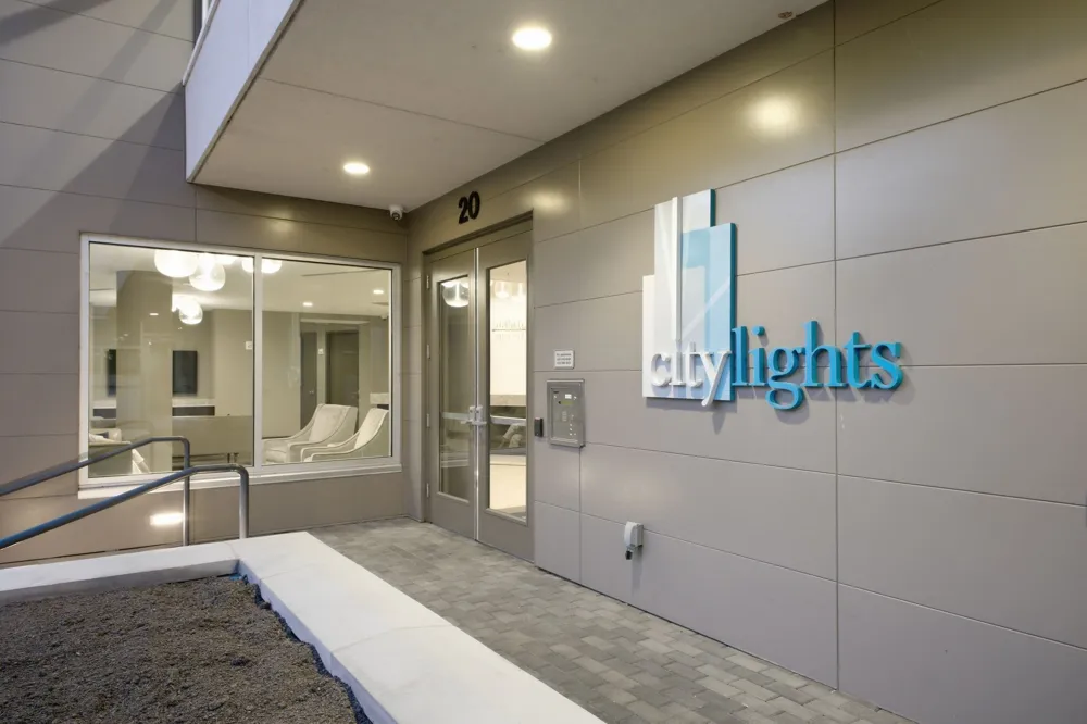 20 Rutledge St #411 Nashville, TN 37210