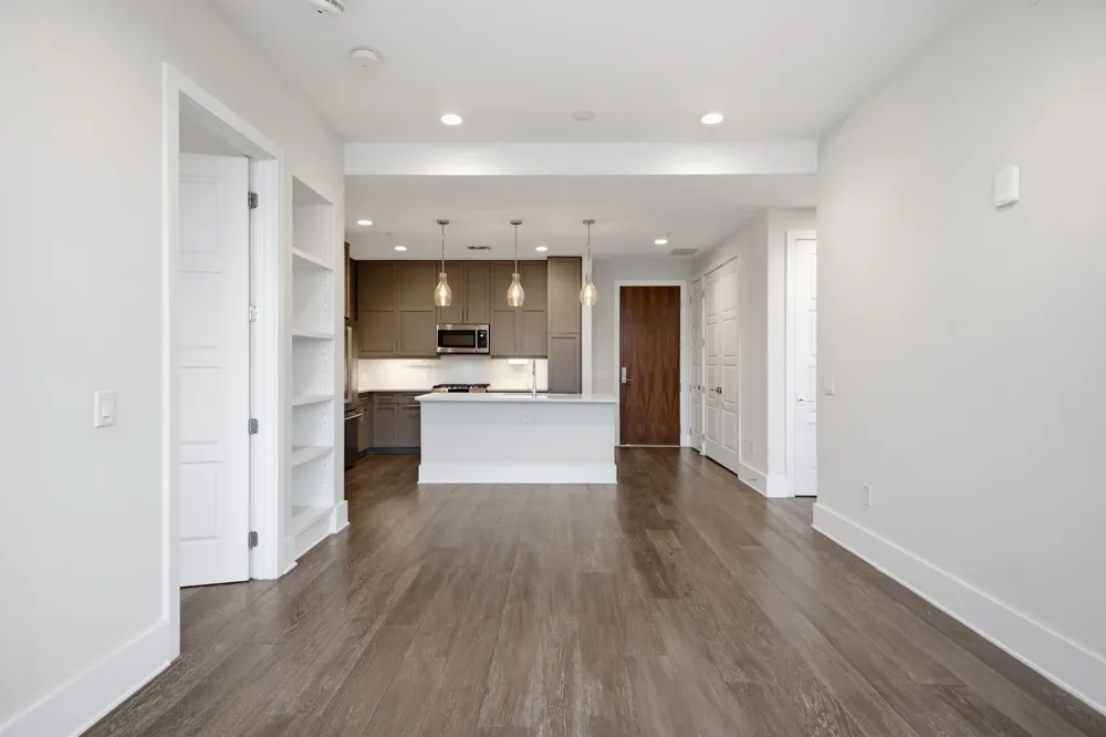 20 Rutledge St #411 Nashville, TN 37210