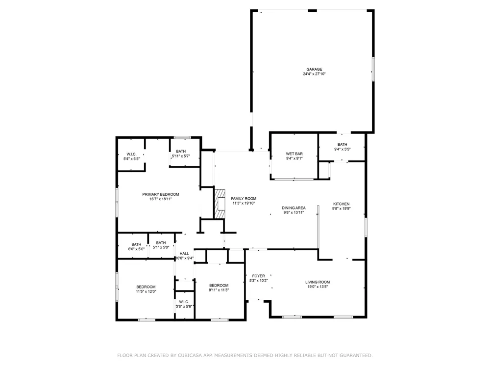 311 Salt Lake Road Luling, TX 78648