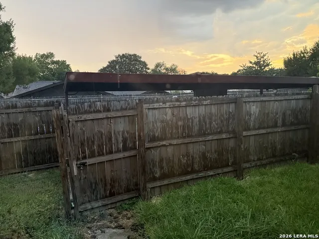 1307 Klondike San Antonio, TX 78245