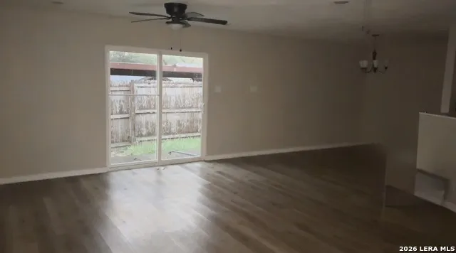 1307 Klondike San Antonio, TX 78245