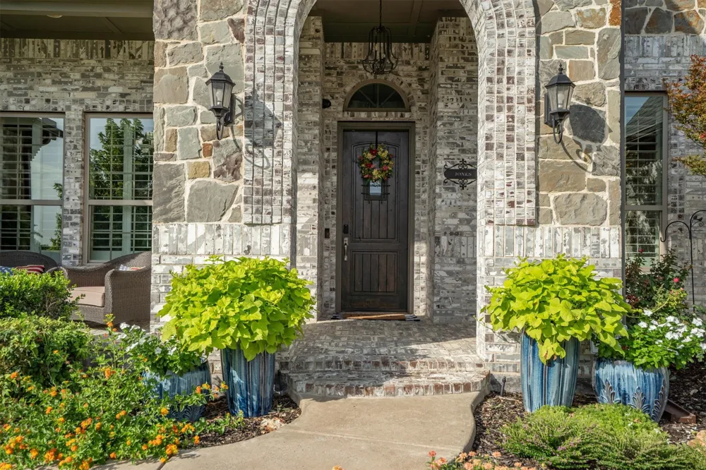 4674 Serenity Trail McKinney, TX 75071