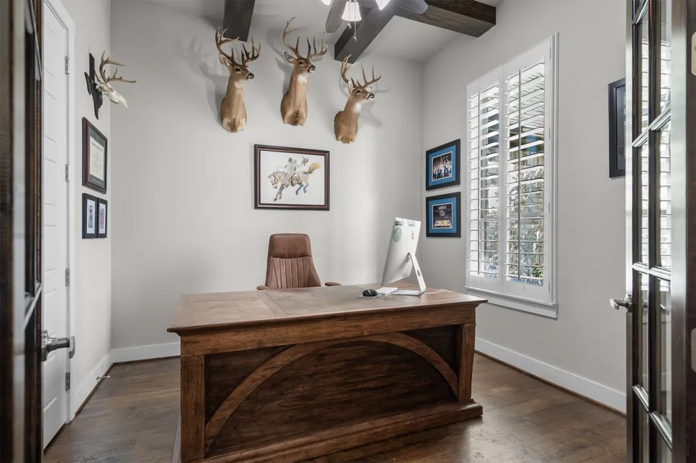 4674 Serenity Trail McKinney, TX 75071
