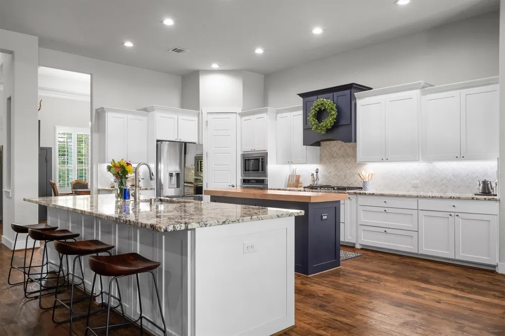 4674 Serenity Trail McKinney, TX 75071