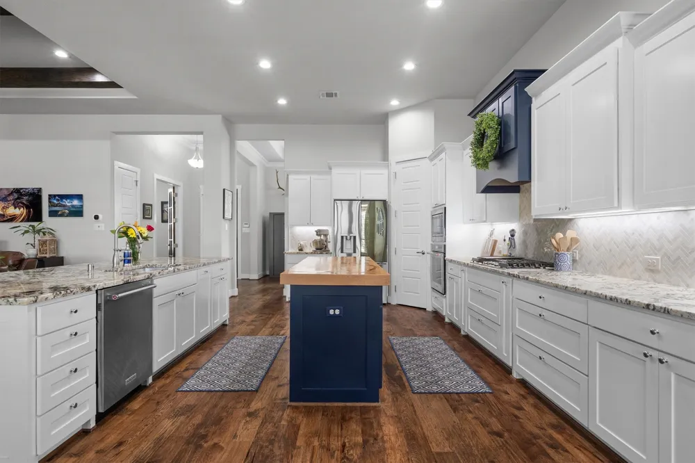 4674 Serenity Trail McKinney, TX 75071
