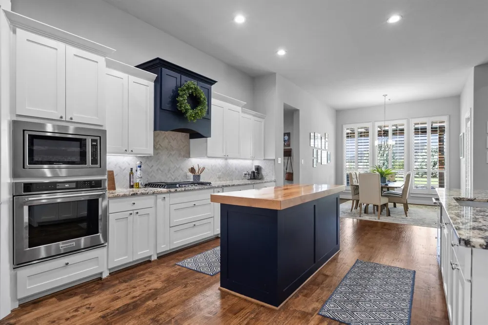 4674 Serenity Trail McKinney, TX 75071
