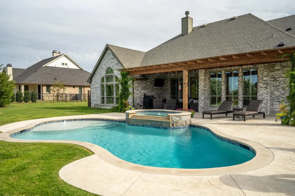 4674 Serenity Trail McKinney, TX 75071