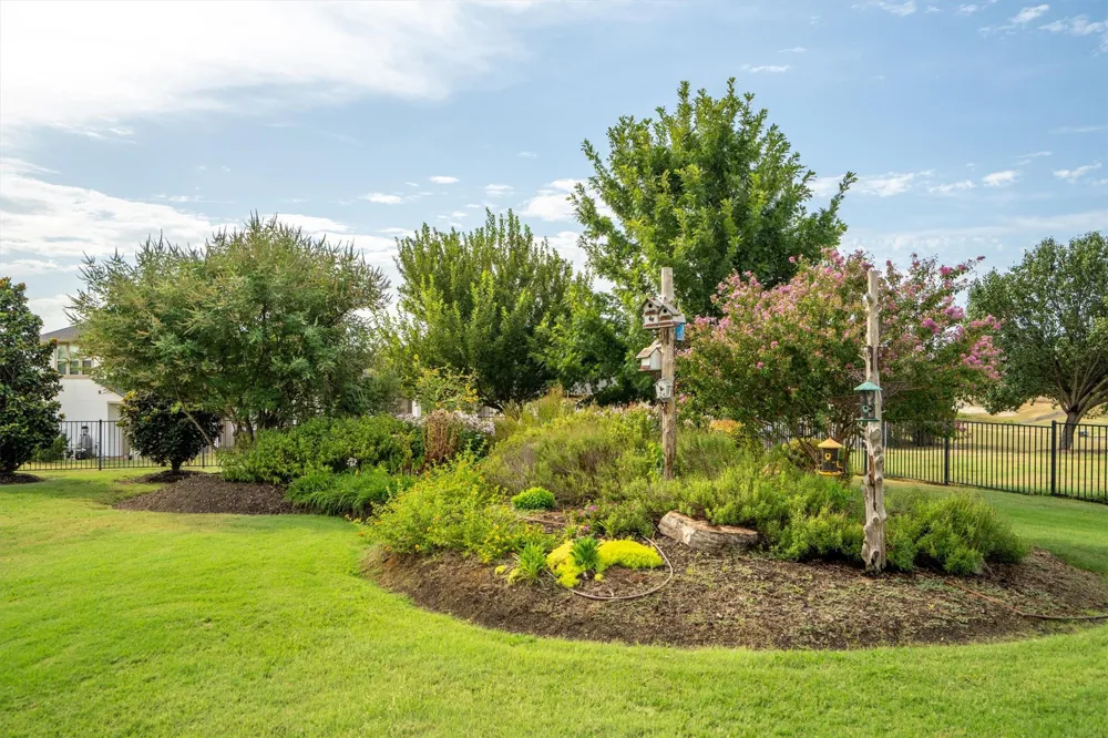 4674 Serenity Trail McKinney, TX 75071