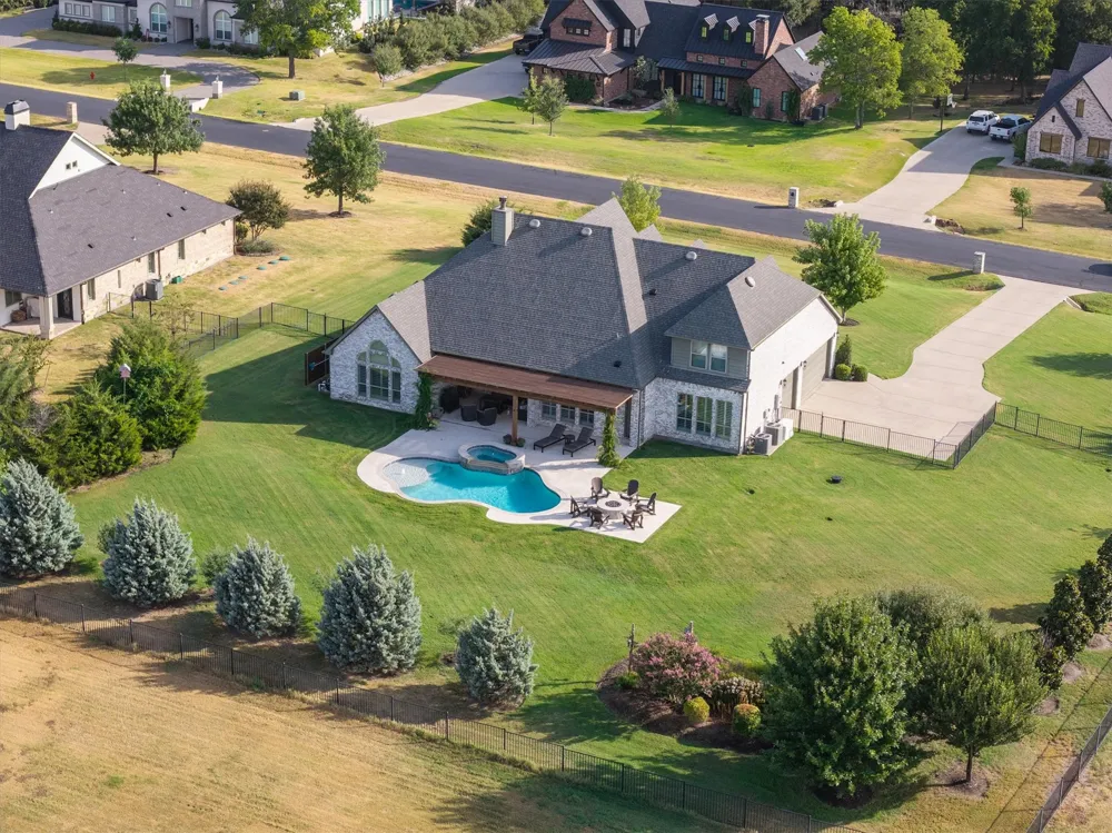 4674 Serenity Trail McKinney, TX 75071