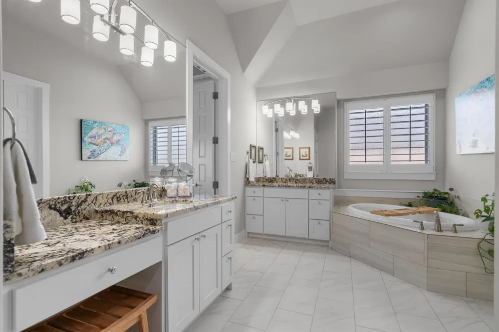 4674 Serenity Trail McKinney, TX 75071