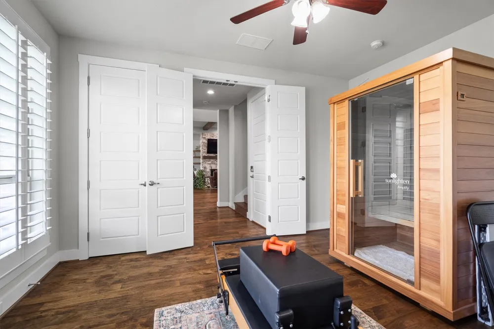 4674 Serenity Trail McKinney, TX 75071