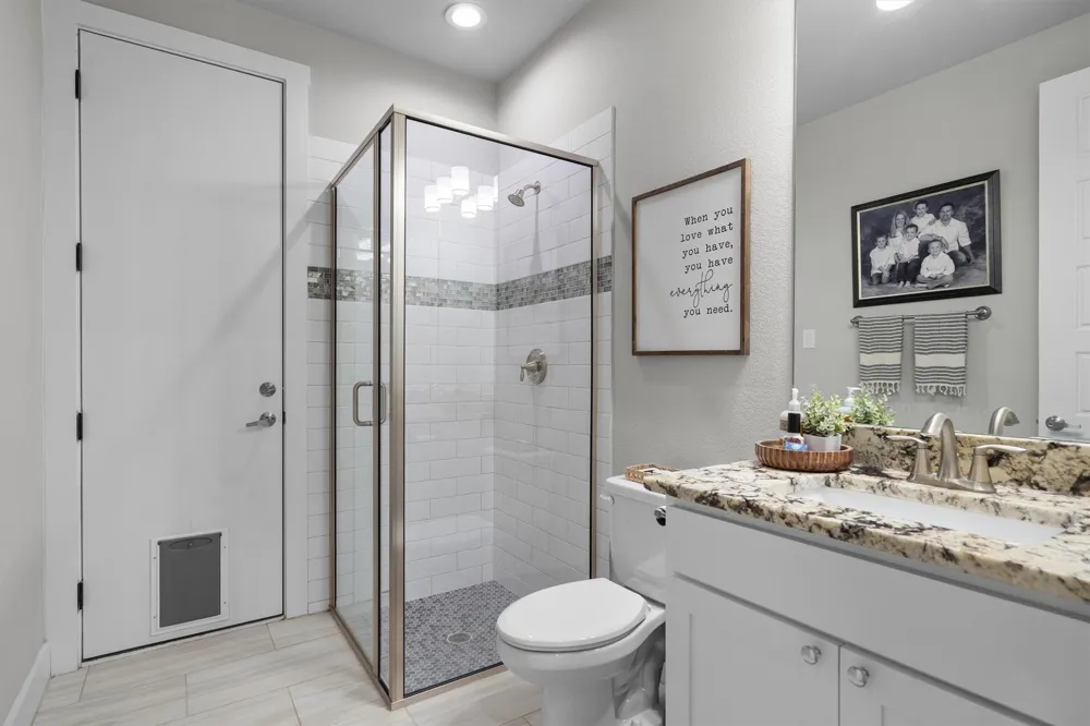 4674 Serenity Trail McKinney, TX 75071