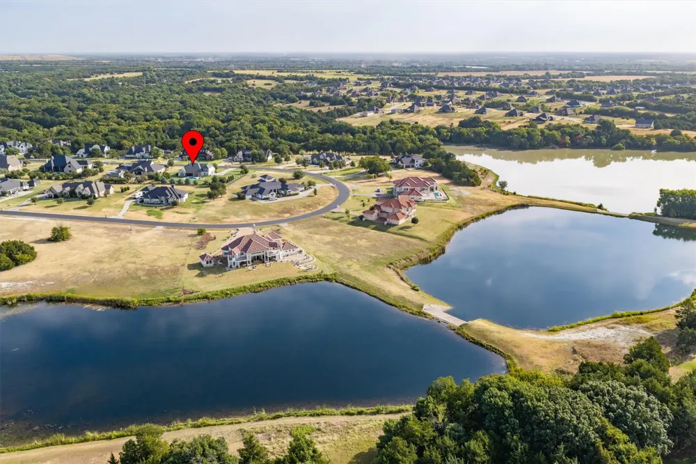4674 Serenity Trail McKinney, TX 75071