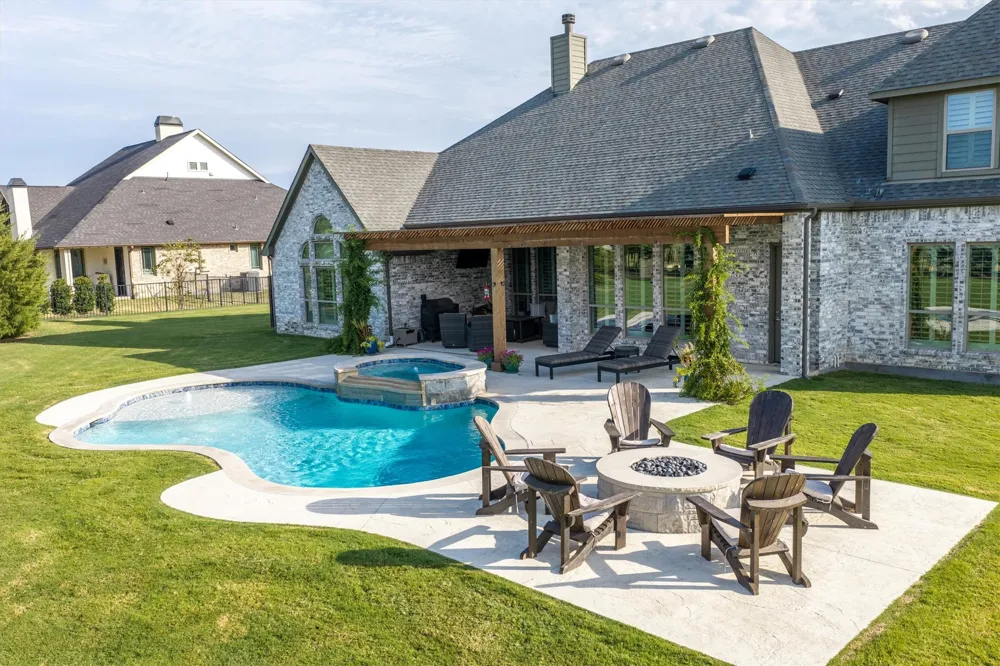 4674 Serenity Trail McKinney, TX 75071