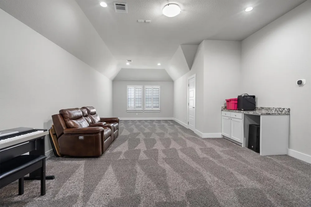 4674 Serenity Trail McKinney, TX 75071