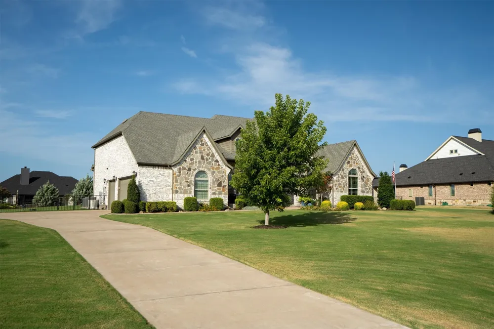4674 Serenity Trail McKinney, TX 75071