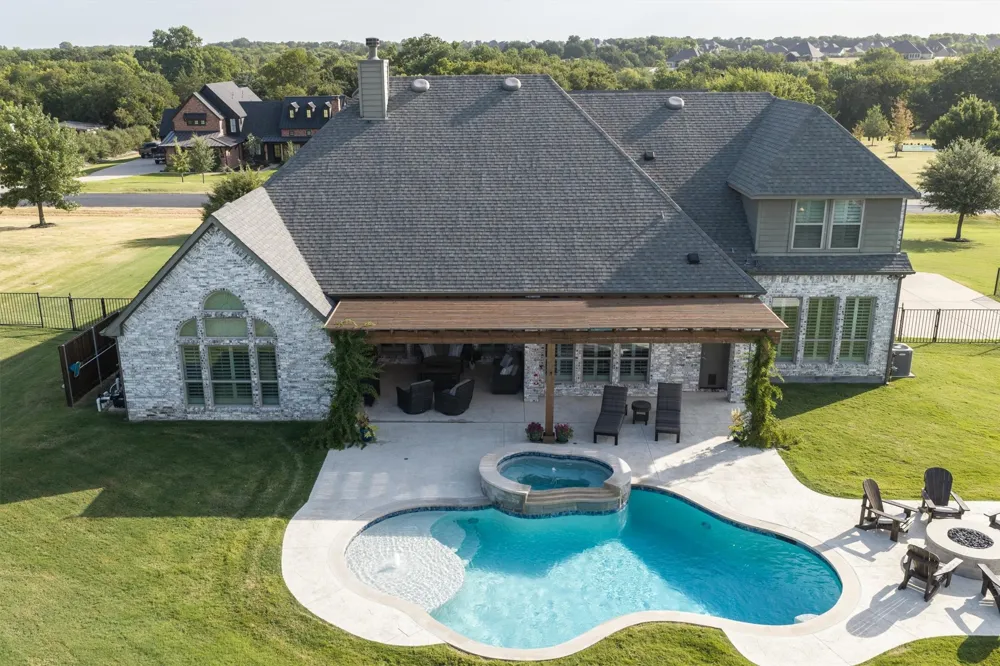 4674 Serenity Trail McKinney, TX 75071
