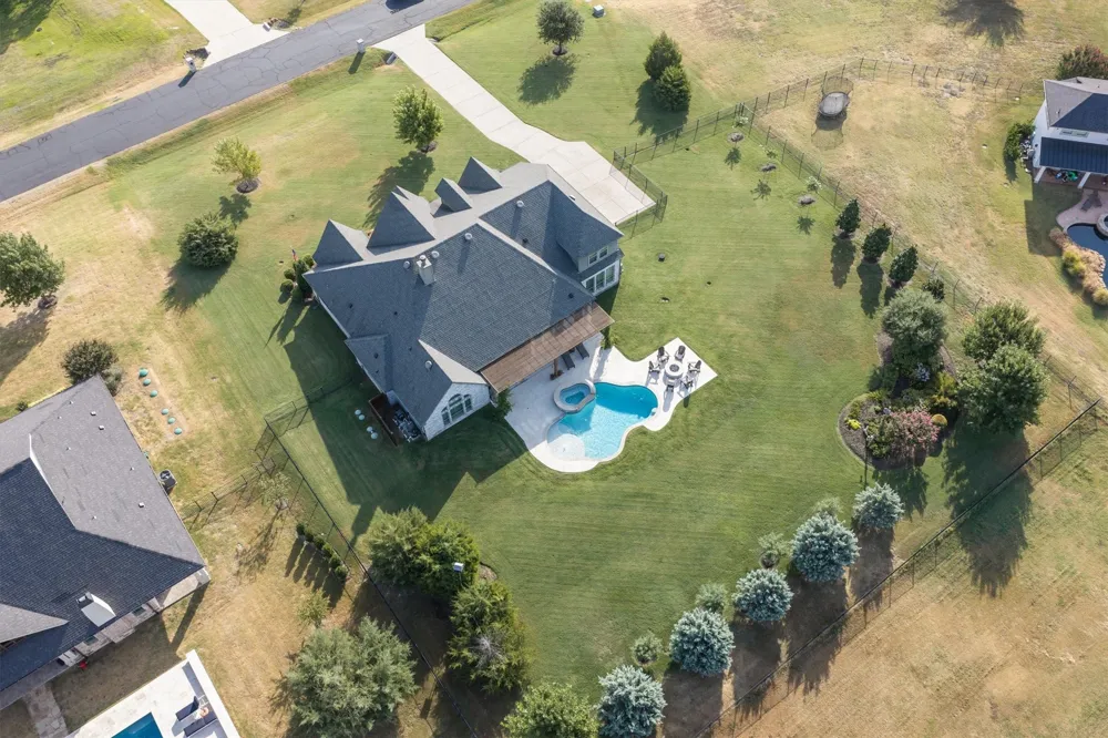4674 Serenity Trail McKinney, TX 75071