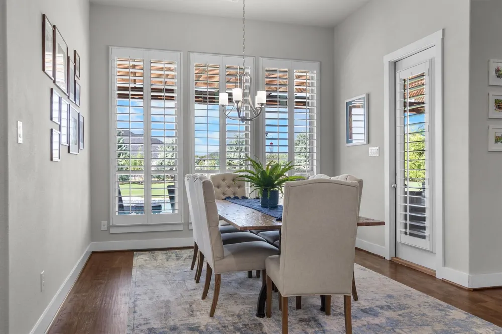 4674 Serenity Trail McKinney, TX 75071
