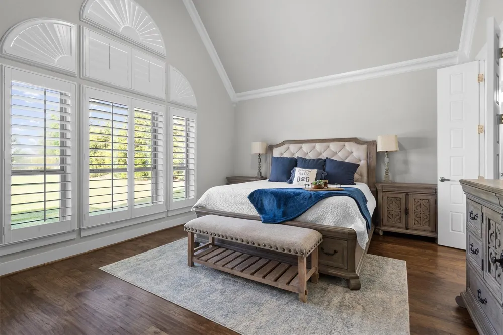 4674 Serenity Trail McKinney, TX 75071