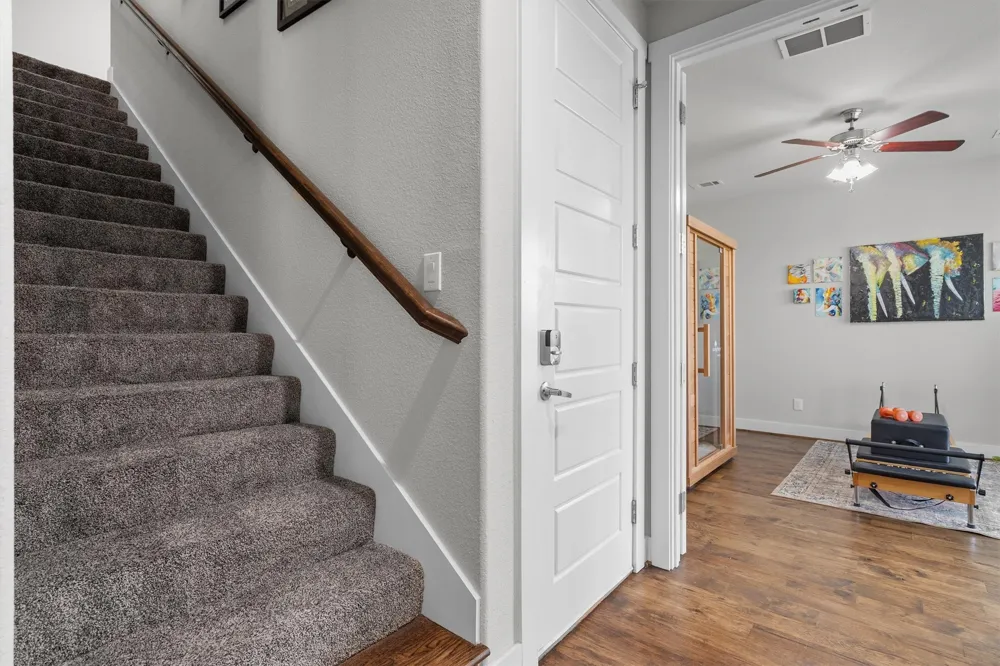 4674 Serenity Trail McKinney, TX 75071