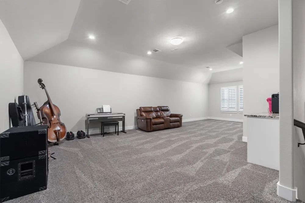 4674 Serenity Trail McKinney, TX 75071