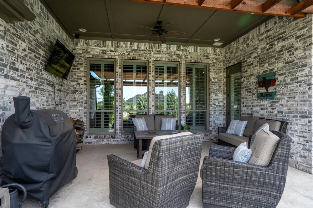 4674 Serenity Trail McKinney, TX 75071