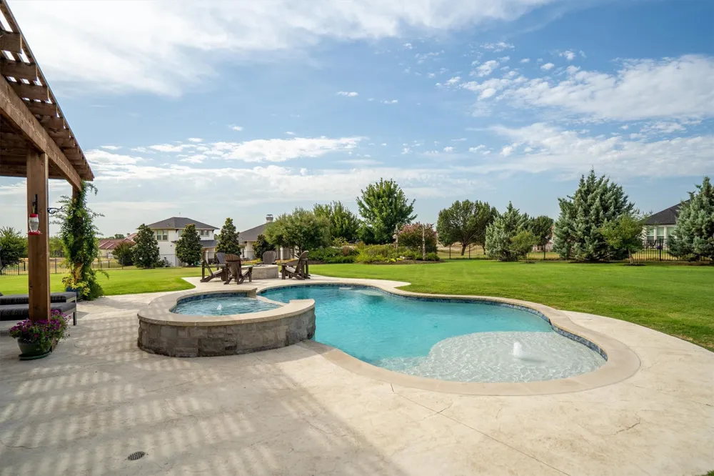 4674 Serenity Trail McKinney, TX 75071