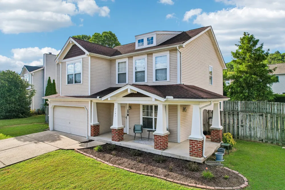 7141 Commonwealth Cir Nashville, TN 37221