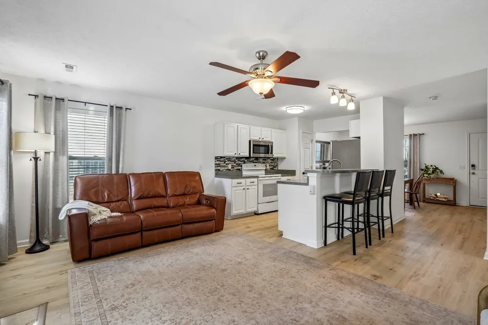 7141 Commonwealth Cir Nashville, TN 37221