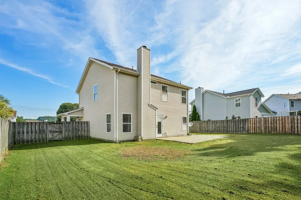 7141 Commonwealth Cir Nashville, TN 37221