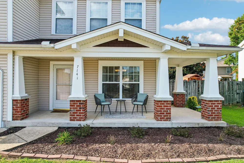 7141 Commonwealth Cir Nashville, TN 37221