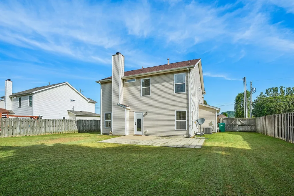7141 Commonwealth Cir Nashville, TN 37221
