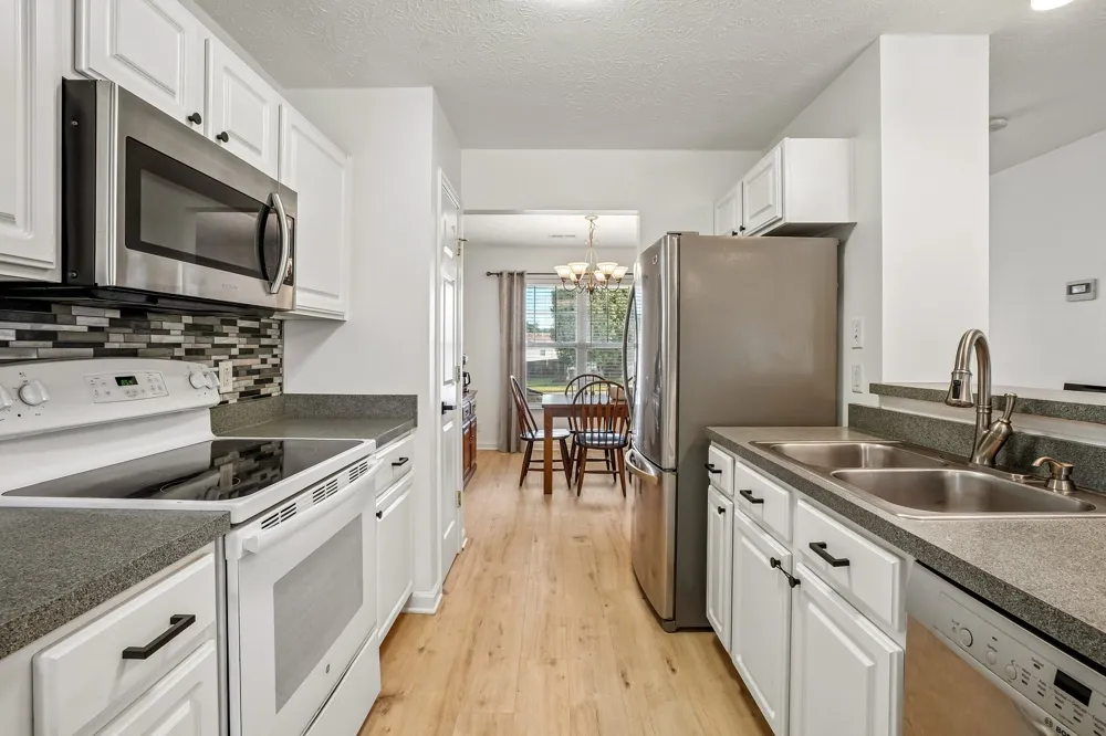 7141 Commonwealth Cir Nashville, TN 37221