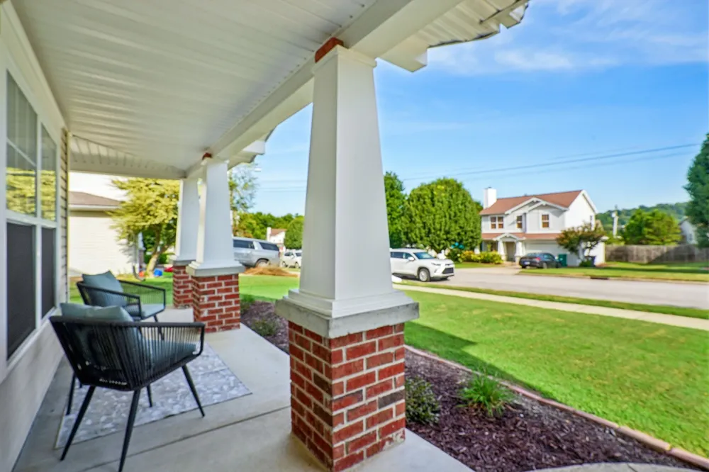 7141 Commonwealth Cir Nashville, TN 37221