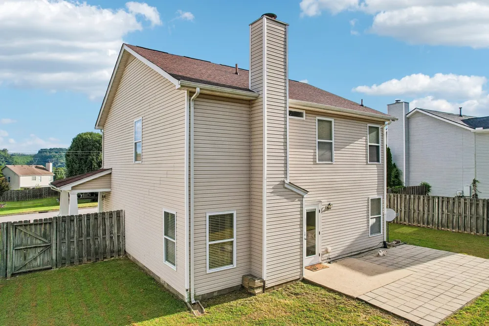 7141 Commonwealth Cir Nashville, TN 37221