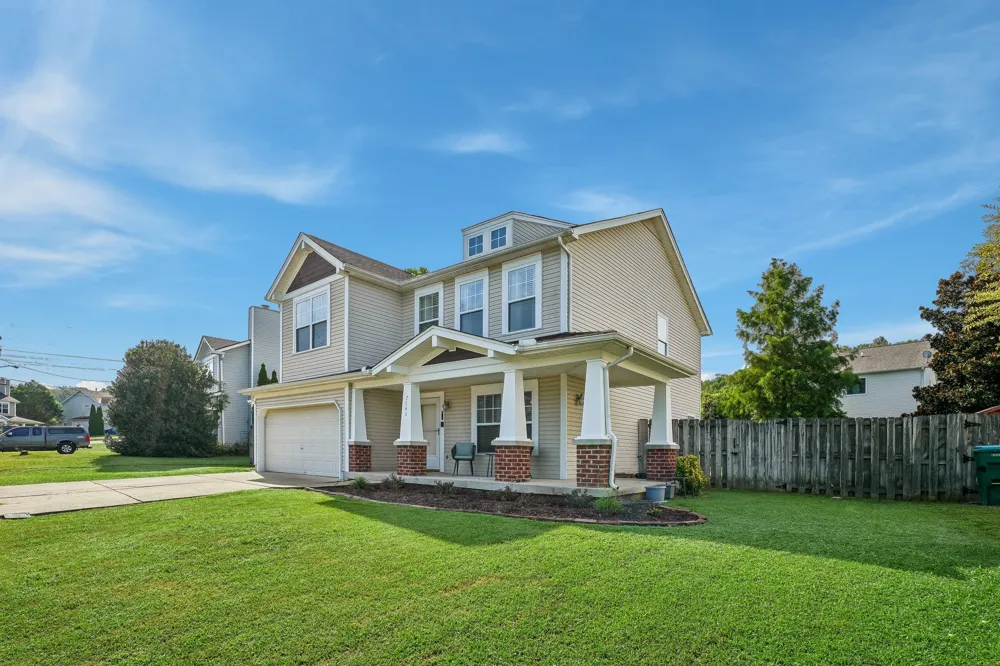 7141 Commonwealth Cir Nashville, TN 37221