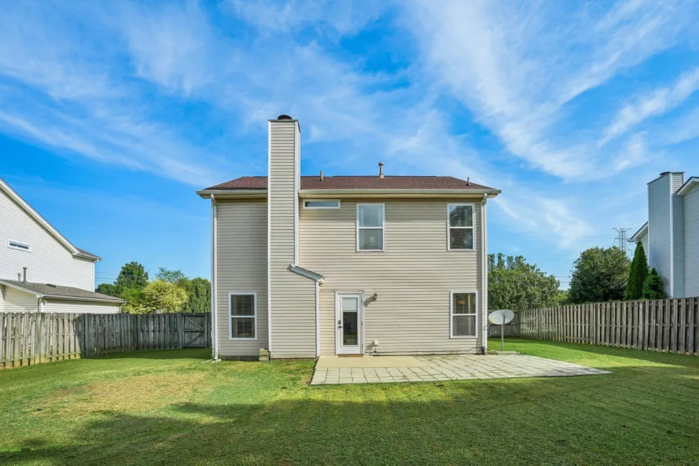 7141 Commonwealth Cir Nashville, TN 37221