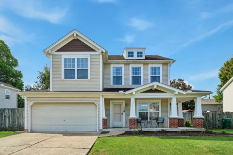 7141 Commonwealth Cir