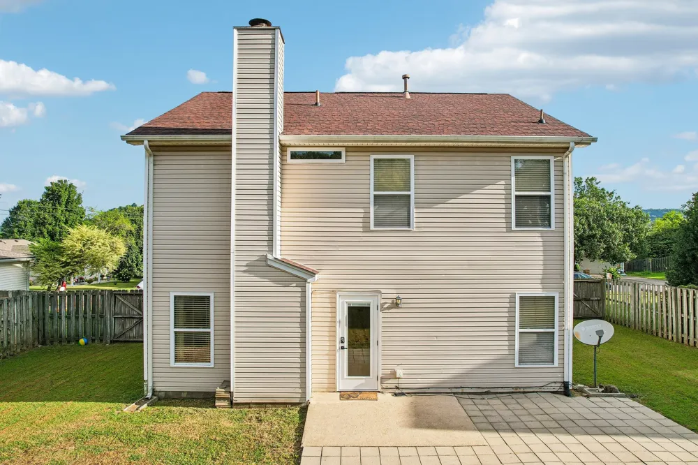 7141 Commonwealth Cir Nashville, TN 37221
