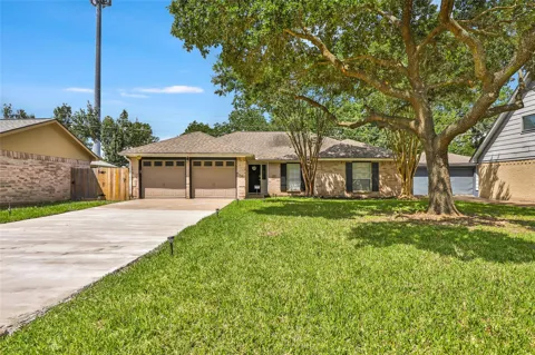 17711 Smooth Rock Falls Drive