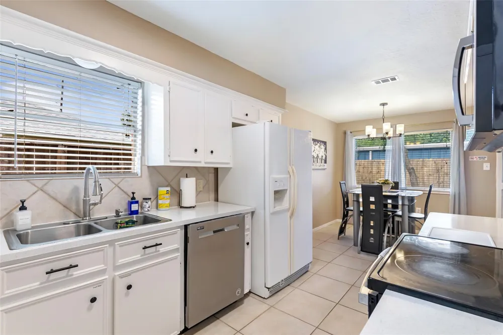 17711 Smooth Rock Falls Drive Spring, TX 77379