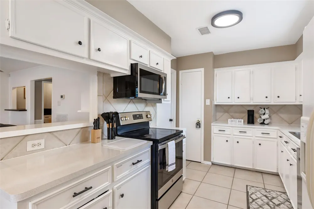 17711 Smooth Rock Falls Drive Spring, TX 77379