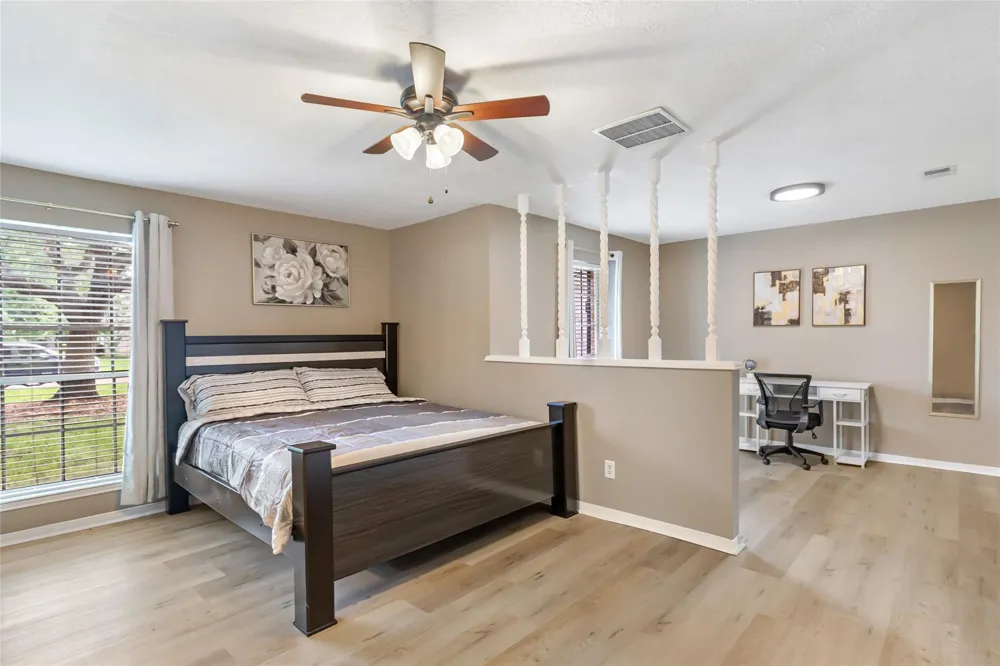 17711 Smooth Rock Falls Drive Spring, TX 77379