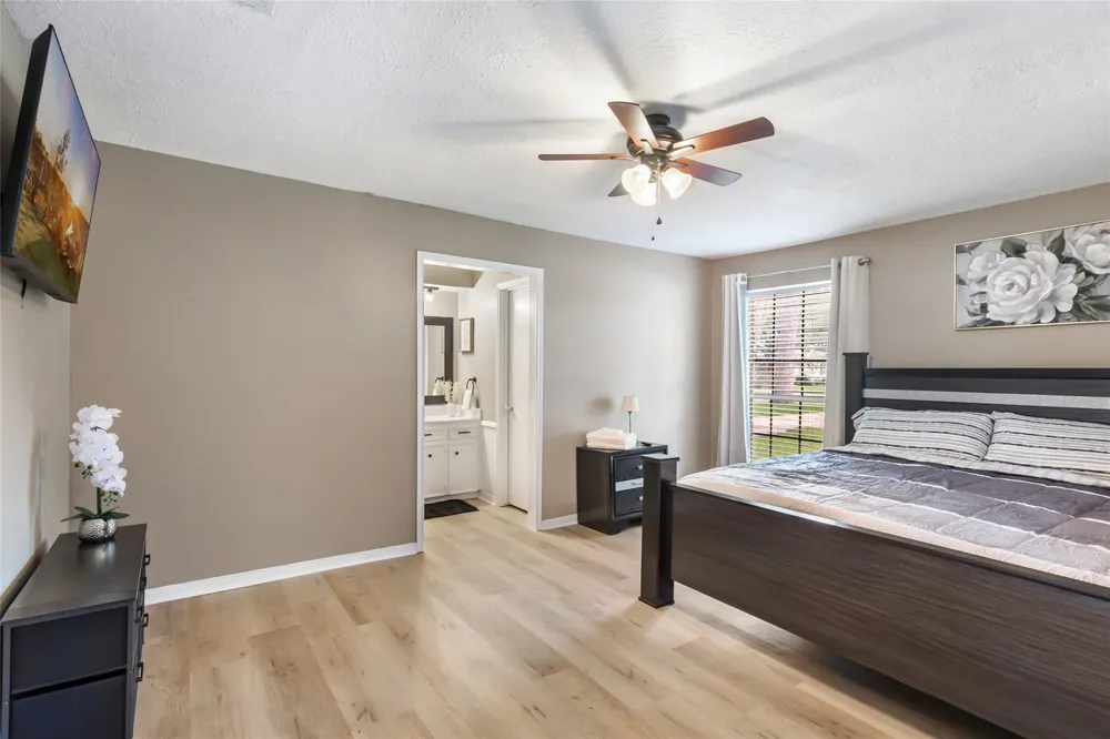 17711 Smooth Rock Falls Drive Spring, TX 77379