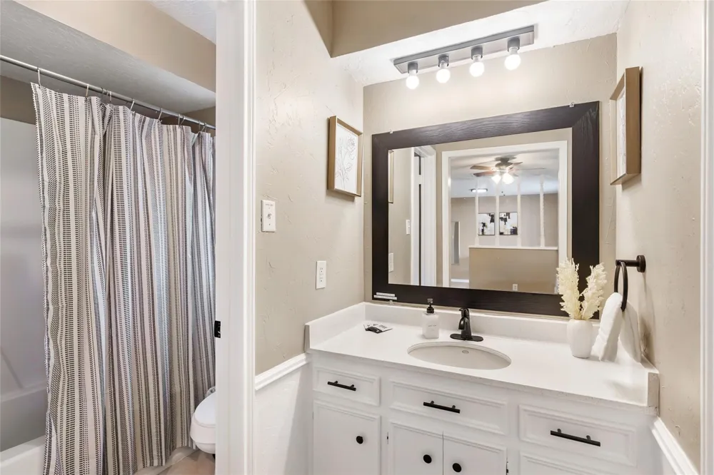 17711 Smooth Rock Falls Drive Spring, TX 77379